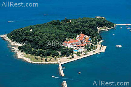 Fortuna Island Hotel